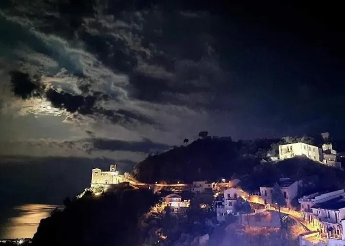 Savoca Loft S. Antonio
