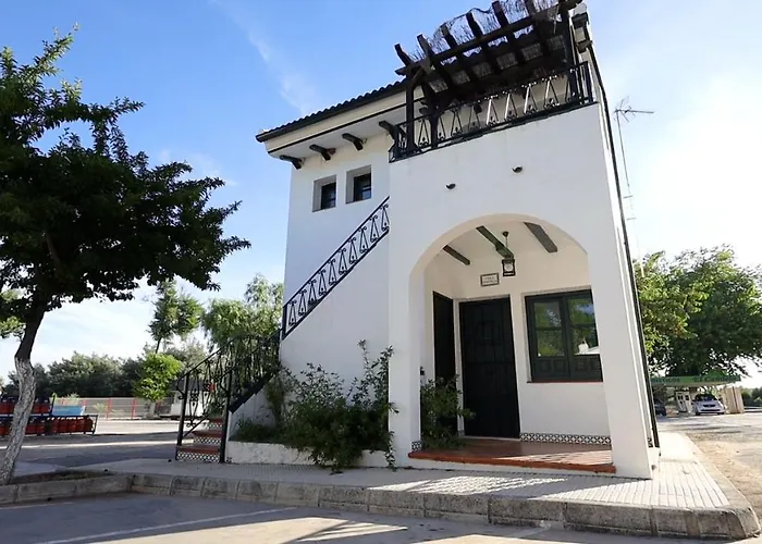 Villas El Canuelo