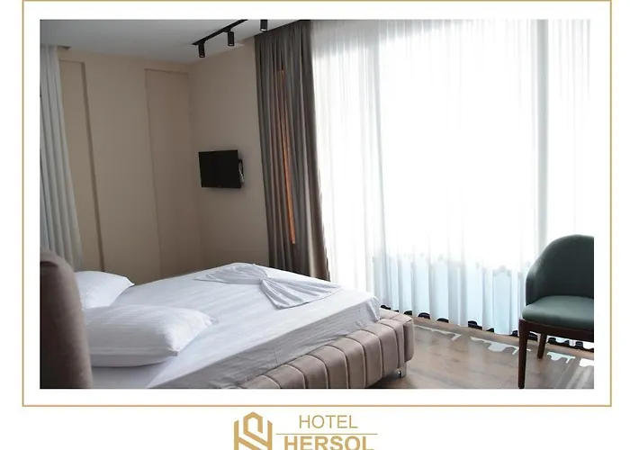 Hotel Hersol