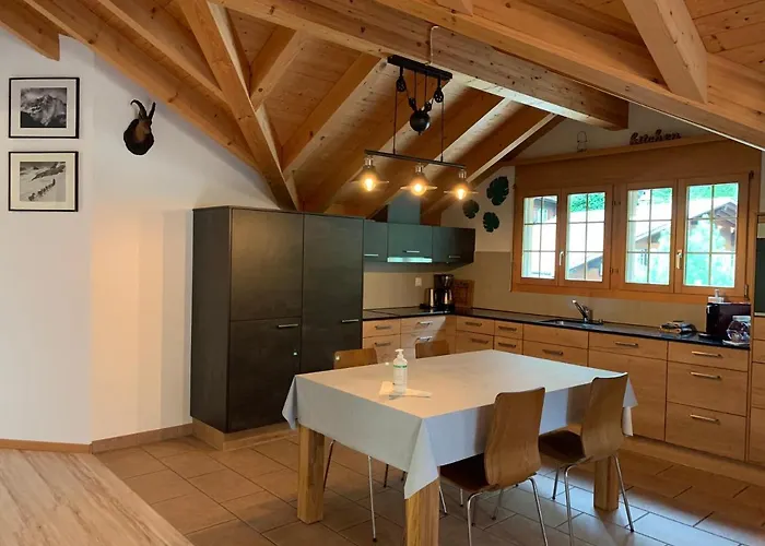 Ferienwohnung Talhaus