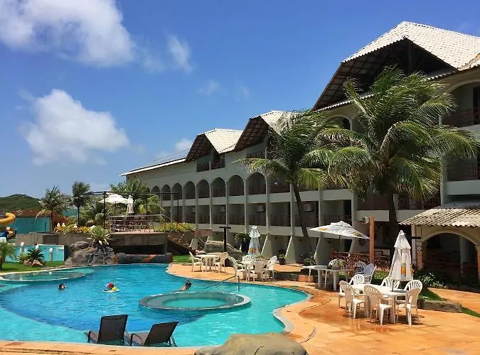 Hotel Prive Do Atalaia