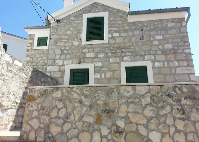 Holiday House With A Parking Space Medici, Omis - 11108