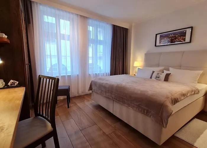 Hotel Domizil