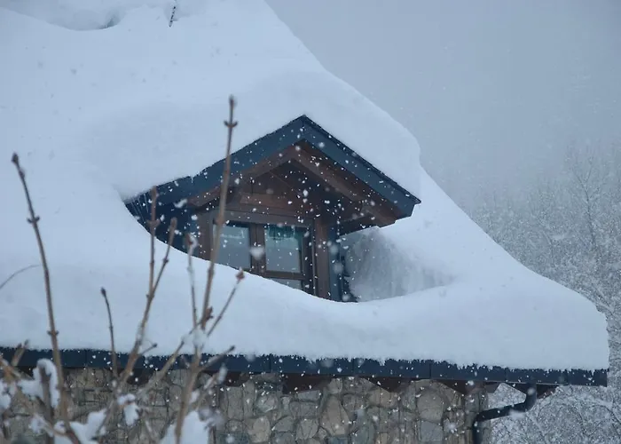 Hotel Selba D'Ansils