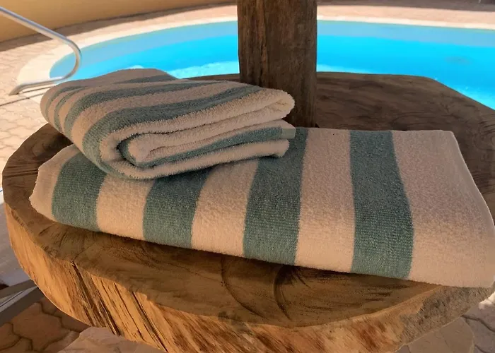 Montana Eco Resort Aruba