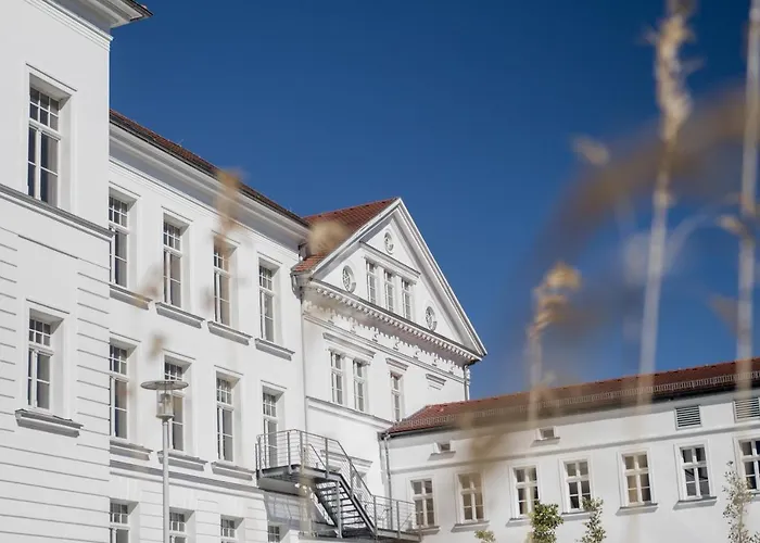 Hotel Am Theater