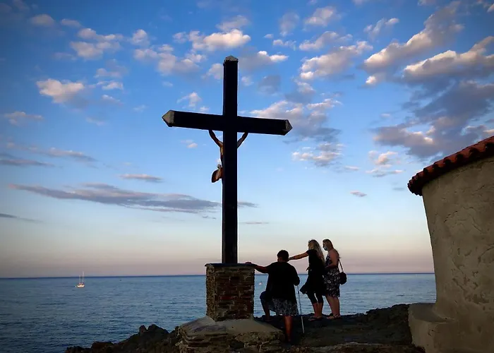 Fenetre Sur Collioure