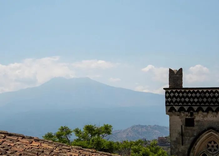 Castalia Apartments & Rooms Duomo Taormina