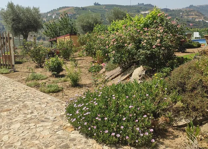 Quinta Dos Padrinhos - Suites In The Heart Of The Douro