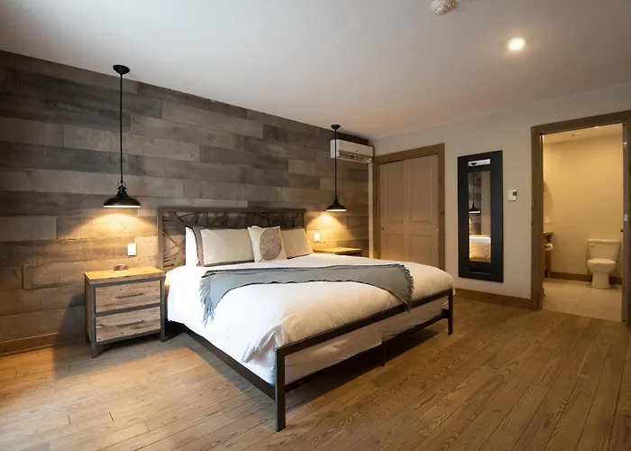 Hotel "Le Suisse"