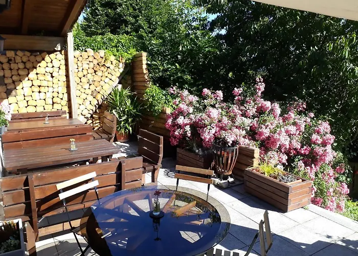 Romantik Appartements
