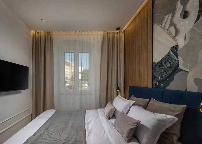 Bella Vita Apartments