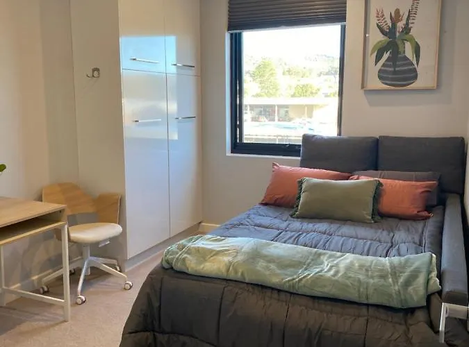 Luxury 3 Bdm Spacious Apt In The Heart Of Wagga