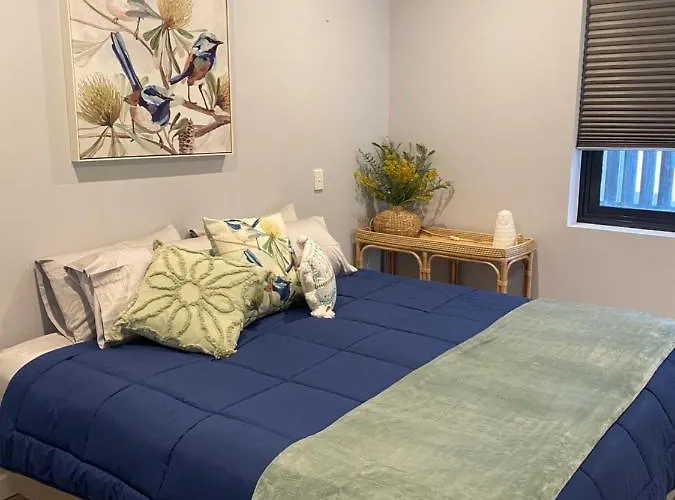 Luxury 3 Bdm Spacious Apt In The Heart Of Wagga