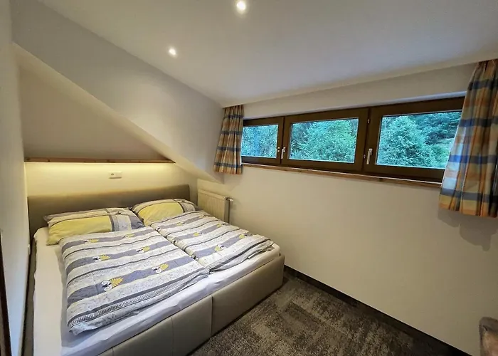 Haus Wagrain