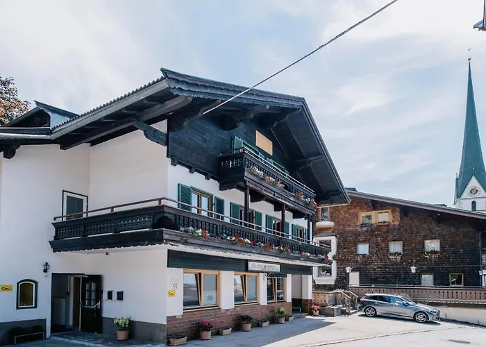 Kaiser Apartments