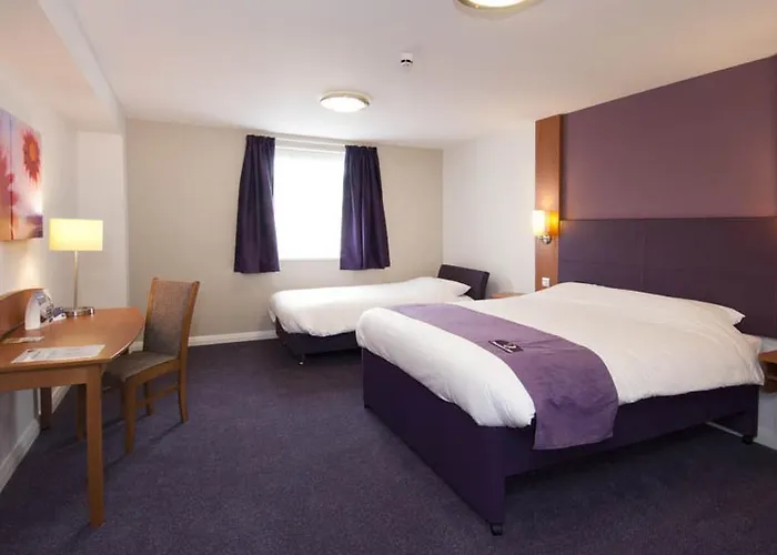 Premier Inn Margate