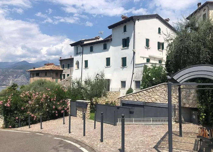 Villa Borgo Borago
