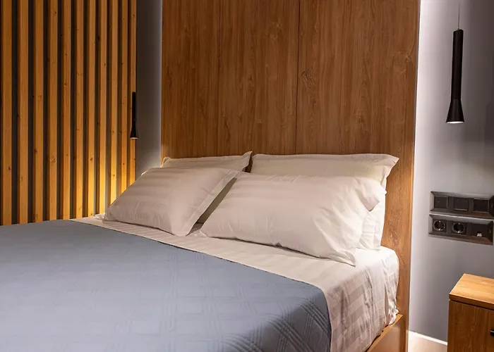 A&N Athens Luxury Apartments - Akadimou