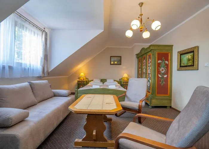 Hotel Diament