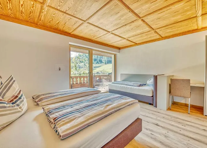 Residence Schnals