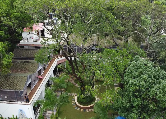 Jp Resort