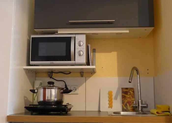 Apartment Stasch