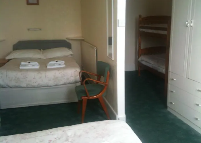 Hotel Victoria
