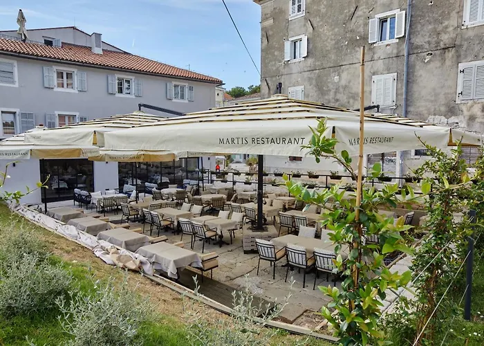 Martis Forum Heritage Hotel & Residence