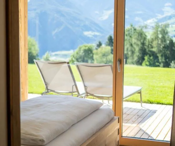 Chalet am Wiesenweg