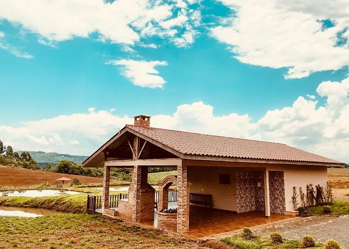 Hope Valley Adventure Resort