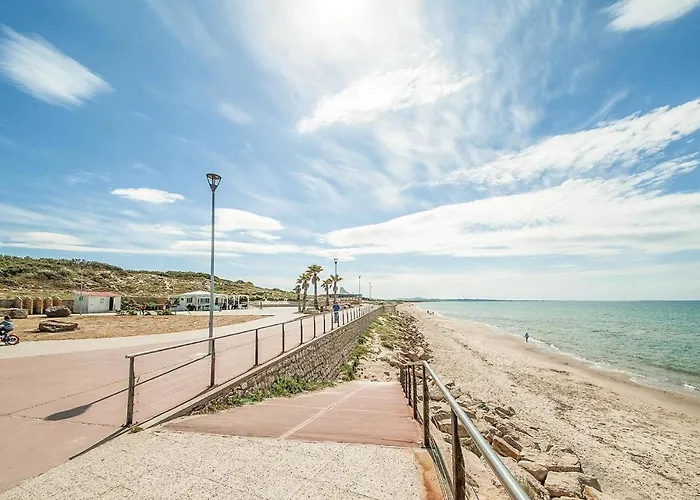 1 Bedroom Awesome Apartment In Stintino