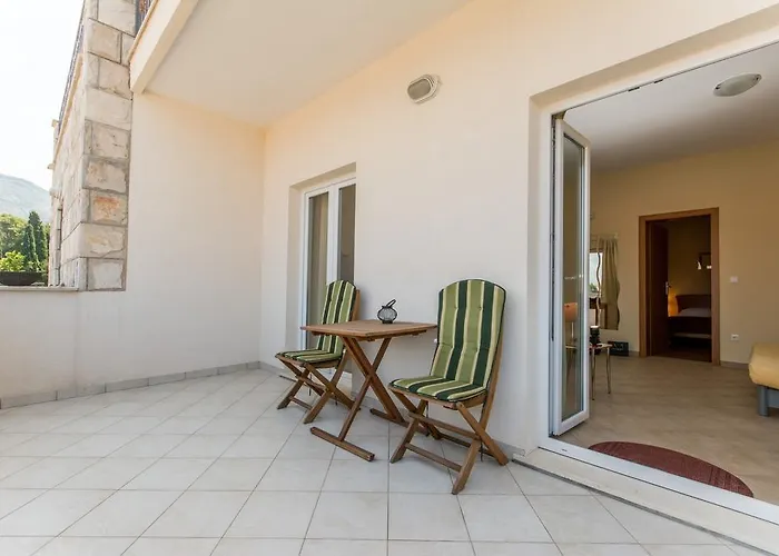 Apartments Dadic