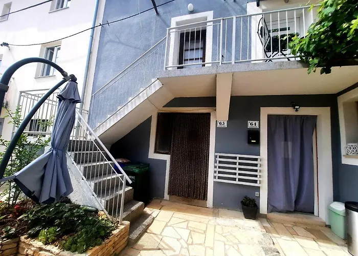 Old City Medulin