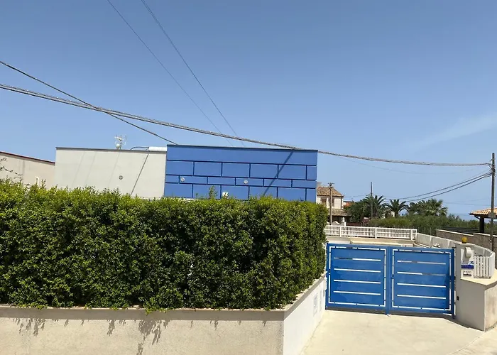 Villetta Azzurra