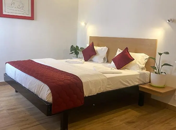 Hotel Bluestone