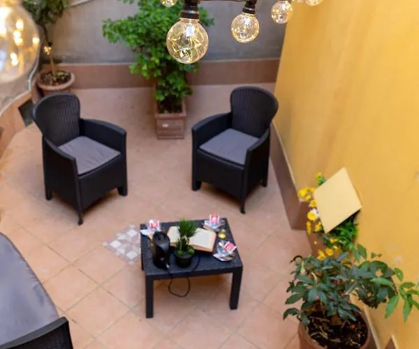 Casa Domitilla Vista Mare - Spiagge, Storia & Relax Wifi - Netflix
