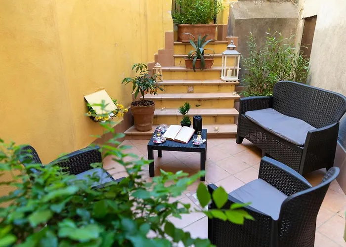 Casa Domitilla Vista Mare - Spiagge, Storia & Relax Wifi - Netflix