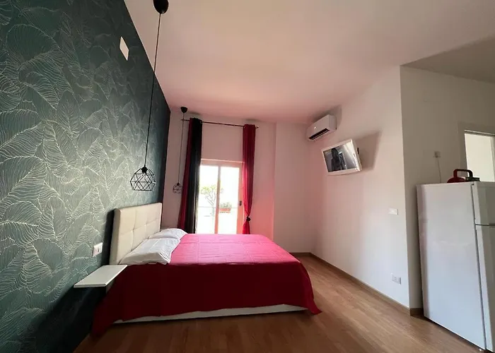 Casa Di Charlie