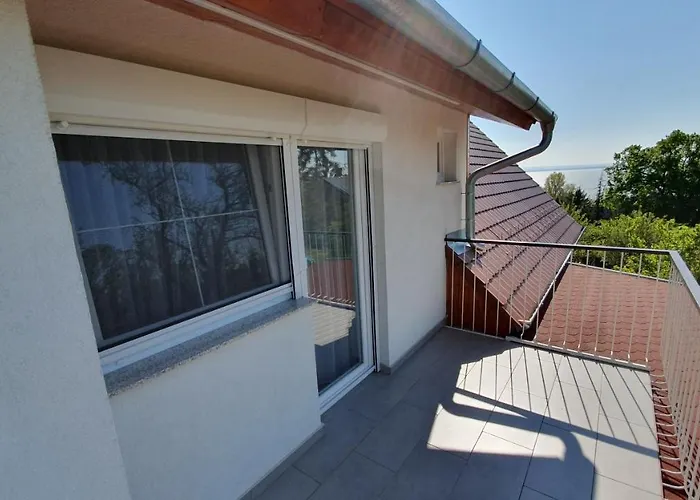 Mandula Apartmanok