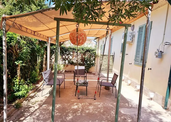Rose Guest House Pisa