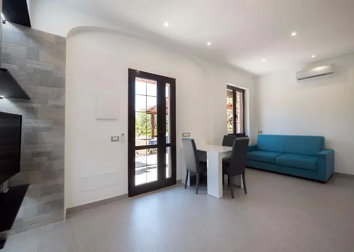 Villa Lisa Casa Vacanze