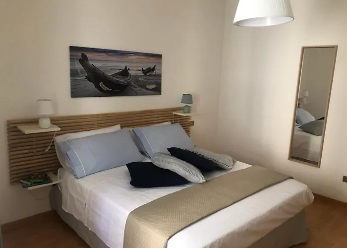 Ankon Apartments Palazzo Mazzini