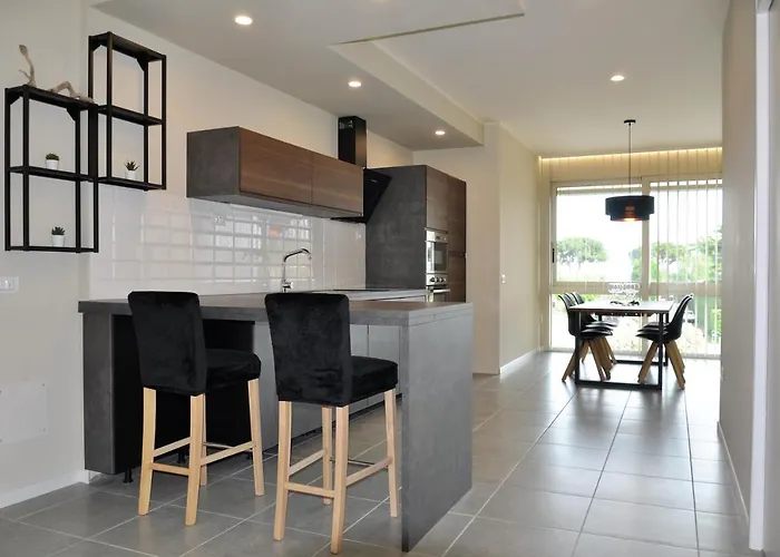 Garda Bloom Holiday Apartments