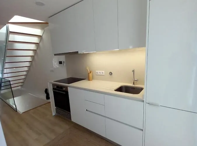 Casa Aveiro Modern House