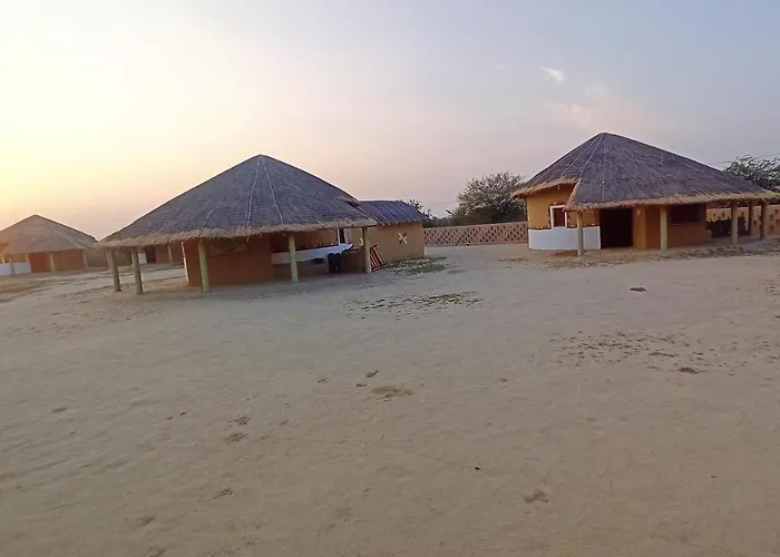 Mahefeel E Rann Resort