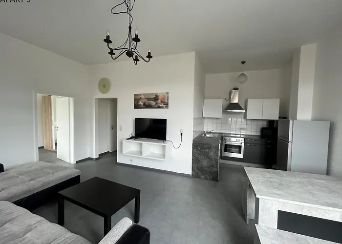 Apartment In Solingen Ohligs