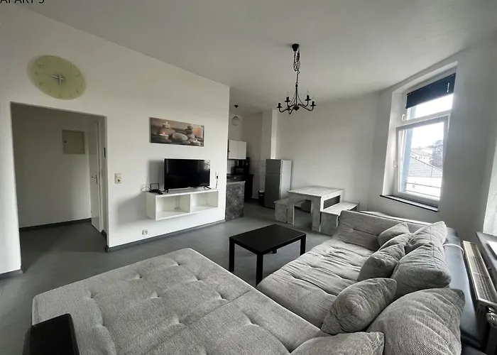Apartment In Solingen Ohligs