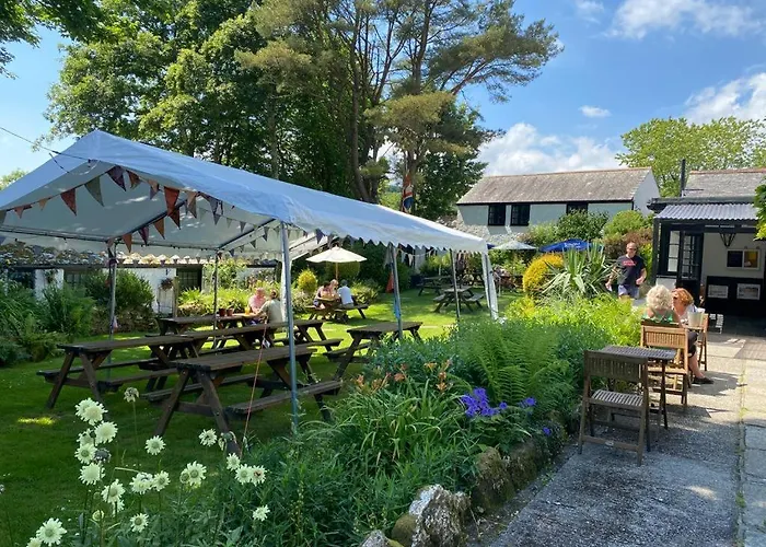 The Crown Inn