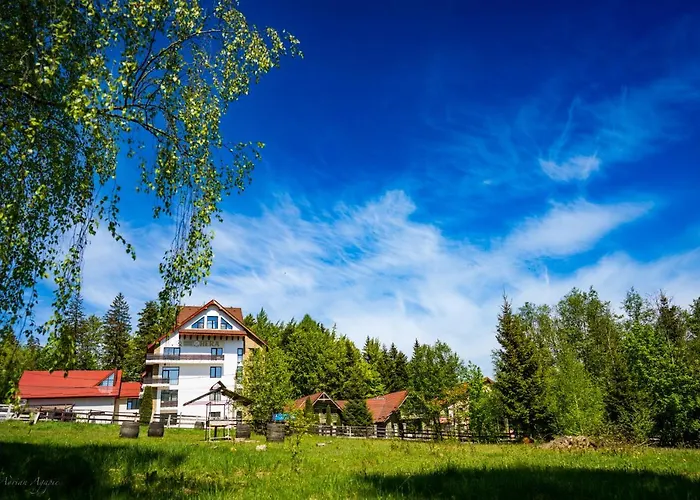 Hotel Hera